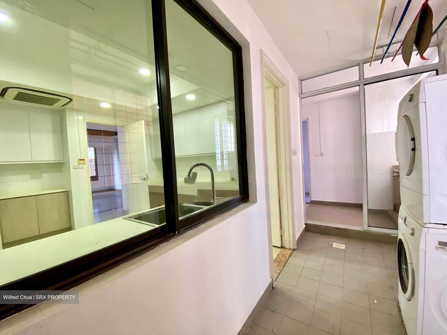 Four Seasons Park (D10), Condominium #563342821